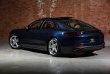 Certified 2018 Porsche Panamera 4 image 3