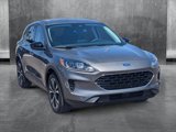 Certified 2022 Ford Escape SE w/ SE Sport Appearance Package image 3