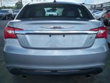 Used 2013 Chrysler 200 Touring w/ Cold Weather Group image 4