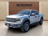 Used 2011 Ford F150 Raptor w/ Raptor Luxury Pkg image 3