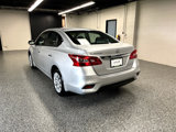 Used 2017 Nissan Sentra S image 5