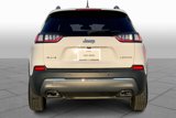 Used 2019 Jeep Cherokee Limited image 4