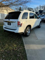Used 2008 Chevrolet Equinox LT w/ Chrome And Sound Package image 3