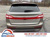 Used 2016 Lincoln MKX Reserve w/ Climate Package image 4
