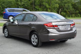 Used 2015 Honda Civic LX image 5