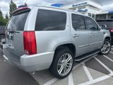 Used 2012 Cadillac Escalade 4WD Hybrid image 5