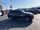 Used 2020 Jeep Compass Limited image 2