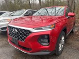 Used 2020 Hyundai Santa Fe SEL image 3