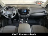Used 2019 Chevrolet Traverse LS w/ LPO, Floor Liner Package image 4