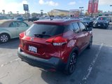Used 2020 Nissan Kicks SV image 6