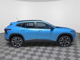 New 2025 Chevrolet Trax RS image 5