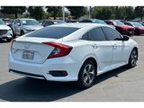 Certified 2019 Honda Civic LX image 6