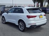 Certified 2025 Audi Q3 2.0T Premium image 2