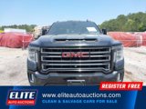 Used 2023 GMC Sierra 2500 AT4 w/ AT4 Premium Plus Package image 6