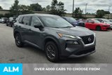 Used 2023 Nissan Rogue S image 3