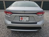 Certified 2022 Toyota Corolla LE image 5