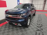 Used 2021 Chevrolet Silverado 1500 Custom w/ Safety Confidence Package image 4