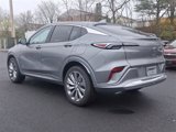 New 2025 Buick Envista Avenir image 3
