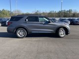 New 2025 Ford Explorer Active image 2