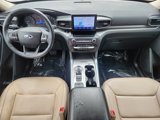 Used 2020 Ford Explorer XLT w/ Equipment Group 202A image 2