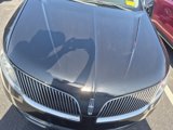Used 2014 Lincoln MKS AWD w/ Equipment Group 201A image 2