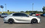 Used 2022 Toyota Camry XSE image 2