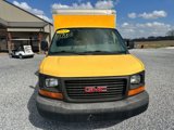 Used 2011 GMC Savana 3500 image 4