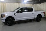 Certified 2022 Ford F150 XLT w/ Equipment Group 302A High image 2