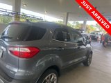 Used 2019 Ford EcoSport Titanium w/ Interior Protection Package image 3