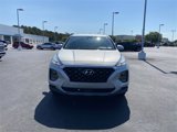 Used 2020 Hyundai Santa Fe SE w/ Cargo Package image 3