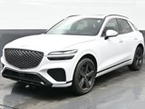 New 2025 Genesis GV70 2.5T w/ Sport Prestige Package image 2