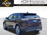 Used 2018 Ford Edge Titanium w/ Equipment Group 302A image 4