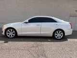 Used 2014 Cadillac ATS Sedan image 3
