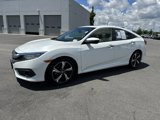 Used 2018 Honda Civic Touring image 5