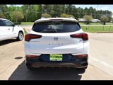 Used 2024 Buick Encore GX Sport Touring image 3