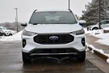 Used 2025 Ford Escape ST-Line Elite w/ Tech Pack #1 image 3
