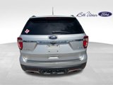 Used 2019 Ford Explorer Limited w/ Class III Trailer Tow Package image 4