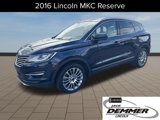 Used 2016 Lincoln MKC Reserve w/ Lincoln MKC Climate Package image 1