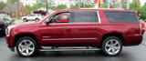 Used 2016 GMC Yukon XL Denali w/ Open Road Package image 5