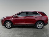 Used 2017 Cadillac XT5 Luxury w/ Driver Awareness Package image 4