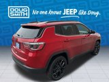 New 2025 Jeep Compass Latitude w/ Altitude Special Edition image 6