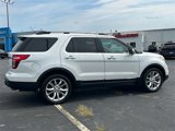 Used 2014 Ford Explorer Limited w/ Equipment Group 302A image 4