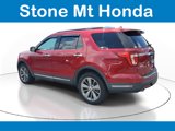 Used 2018 Ford Explorer Limited image 4
