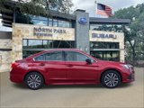 Used 2019 Subaru Legacy 2.5i w/ Alloy Wheel Package image 3