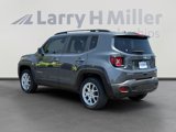 Used 2022 Jeep Renegade Latitude w/ Convenience Group image 3