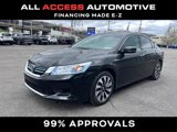 Used 2014 Honda Accord Touring image 3