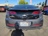 Used 2011 Chevrolet Volt Premium w/ Premium Trim Package image 3