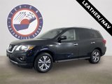 Used 2020 Nissan Pathfinder SL image 1