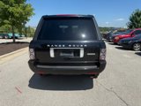 Used 2012 Land Rover Range Rover Supercharged image 6