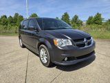 Used 2019 Dodge Grand Caravan SXT image 3